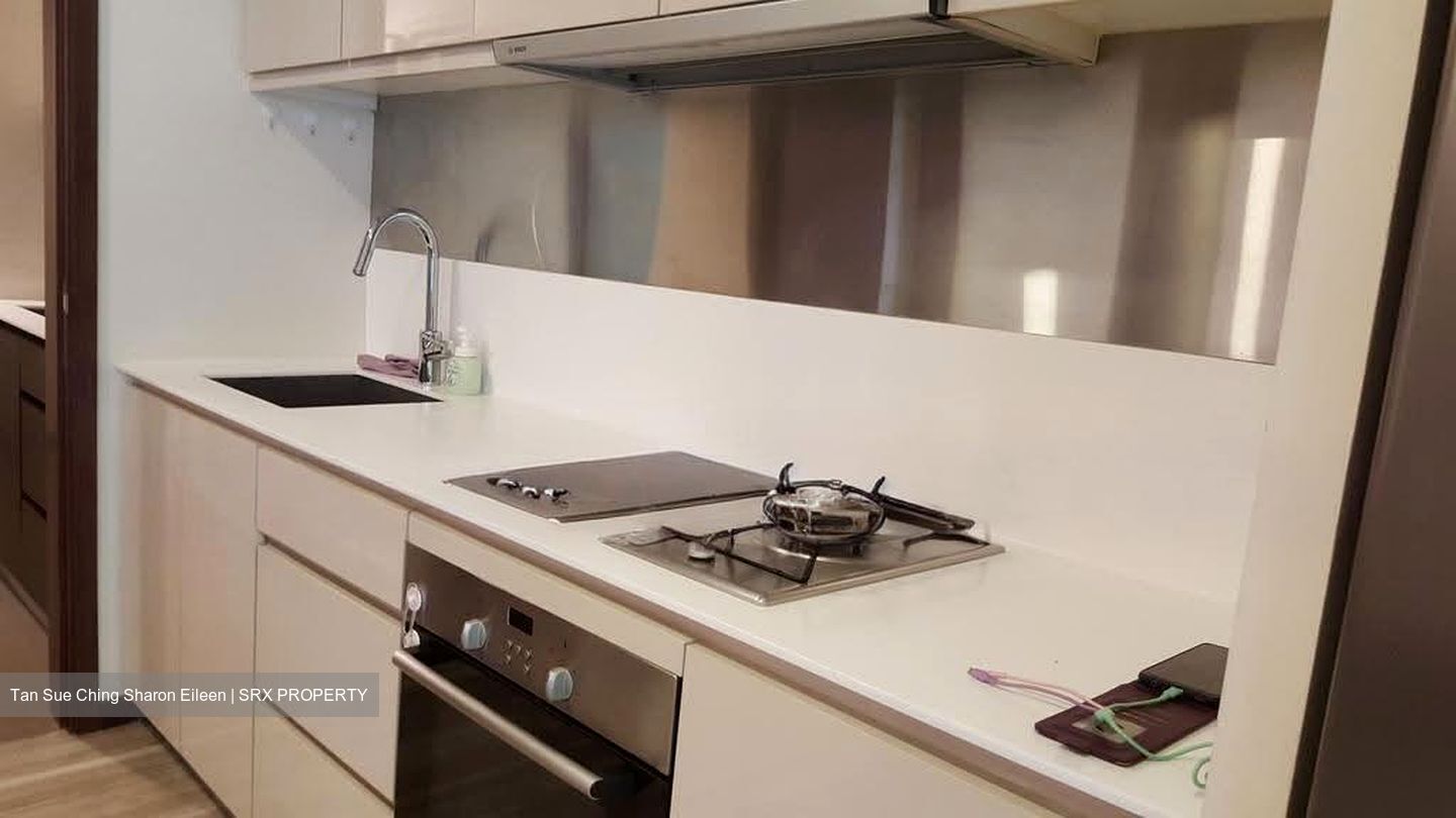 Sophia Residence (D9), Condominium #624613861